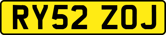 RY52ZOJ