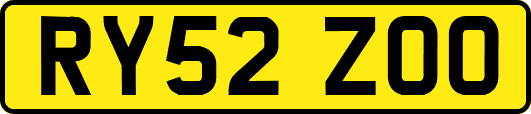 RY52ZOO
