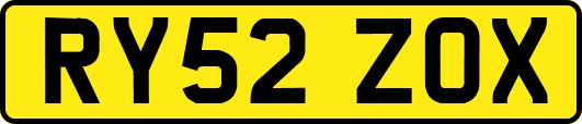 RY52ZOX