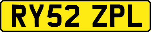 RY52ZPL