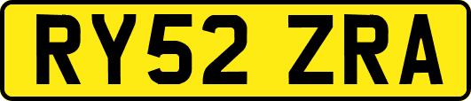 RY52ZRA