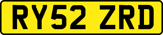 RY52ZRD