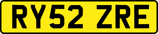 RY52ZRE
