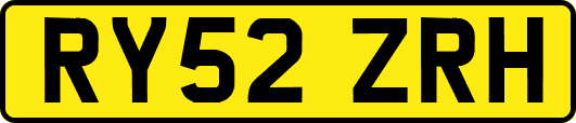 RY52ZRH