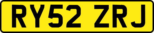 RY52ZRJ