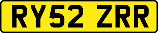 RY52ZRR