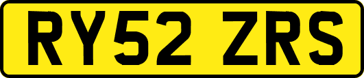 RY52ZRS
