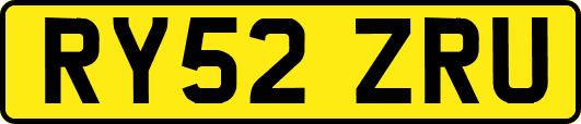 RY52ZRU