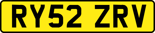 RY52ZRV