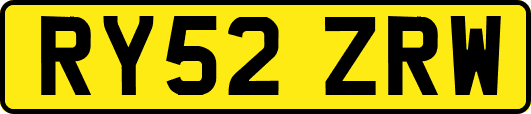 RY52ZRW