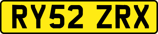 RY52ZRX