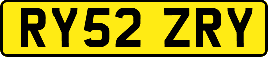 RY52ZRY