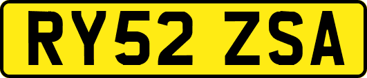 RY52ZSA