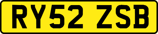 RY52ZSB