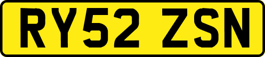 RY52ZSN