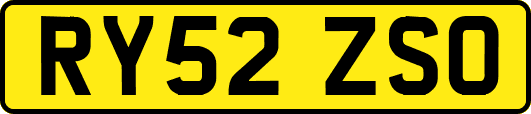 RY52ZSO