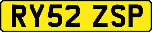 RY52ZSP