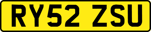 RY52ZSU