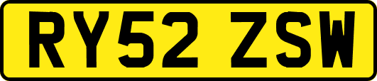 RY52ZSW