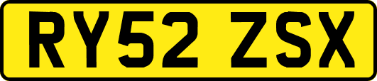 RY52ZSX