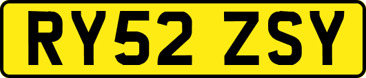 RY52ZSY