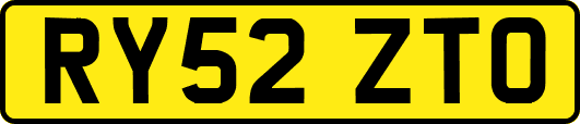 RY52ZTO