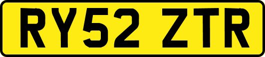 RY52ZTR