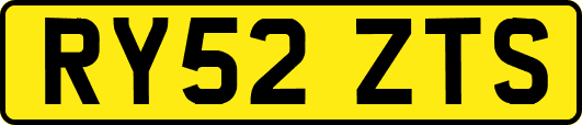 RY52ZTS
