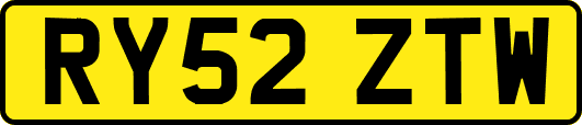 RY52ZTW