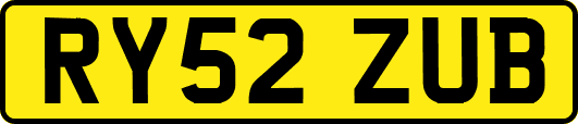 RY52ZUB