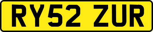 RY52ZUR