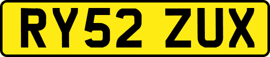 RY52ZUX