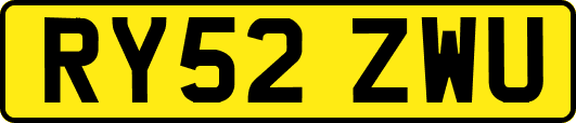 RY52ZWU