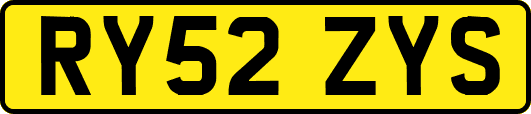 RY52ZYS