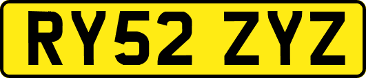 RY52ZYZ