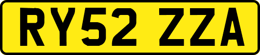 RY52ZZA