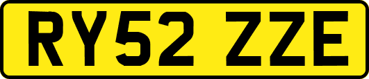 RY52ZZE