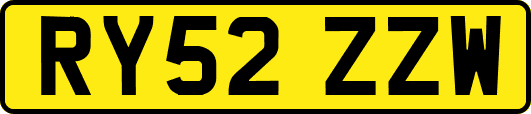 RY52ZZW