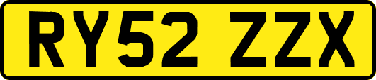 RY52ZZX