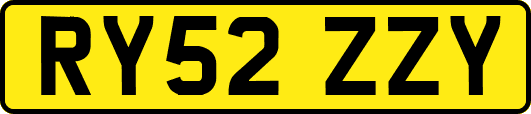 RY52ZZY