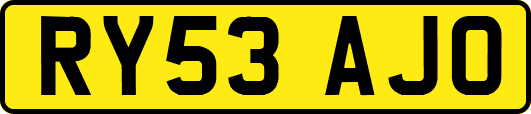 RY53AJO
