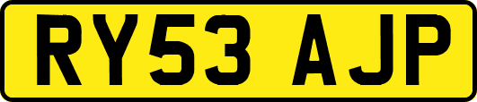 RY53AJP