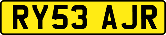 RY53AJR