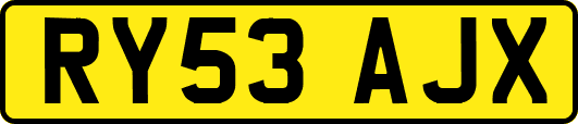 RY53AJX