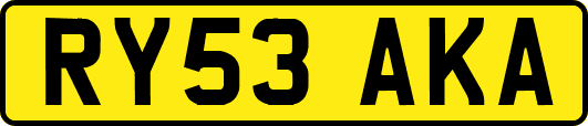 RY53AKA