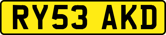 RY53AKD