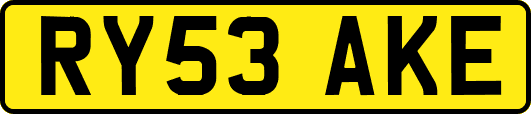 RY53AKE