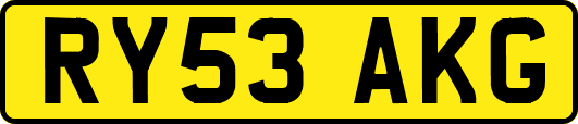 RY53AKG