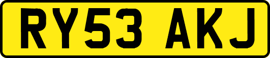 RY53AKJ
