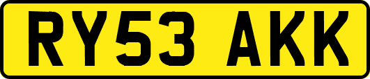 RY53AKK